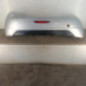 Pare choc arriere PEUGEOT 208 1