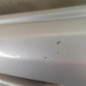 Pare choc arriere PEUGEOT 208 1