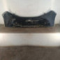 Pare choc arriere PEUGEOT 208 1