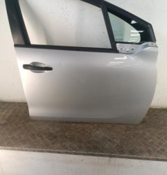 Porte avant droit PEUGEOT 208 1 Photo n°1