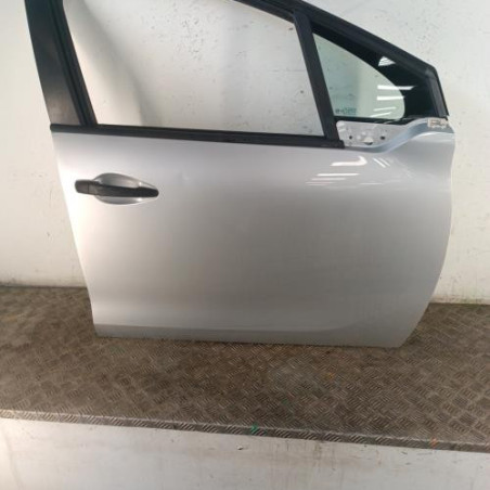 Porte avant droit PEUGEOT 208 1 Photo n°1