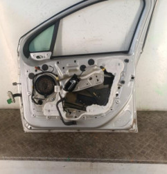 Porte avant droit PEUGEOT 208 1 Photo n°6
