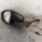 Retroviseur gauche PEUGEOT 208 1