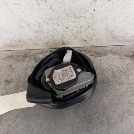 Ceinture avant gauche PEUGEOT 208 1