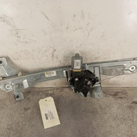 Leve vitre electrique avant droit PEUGEOT 208 1 Photo n°1