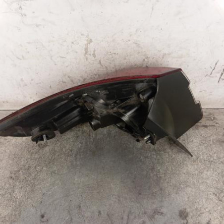 Feu arriere principal droit (feux) RENAULT MEGANE 3