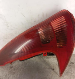 Feu arriere principal gauche (feux) PEUGEOT 206