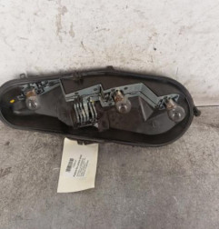 Platine feu arriere droit CITROEN C1 1 Photo n°1