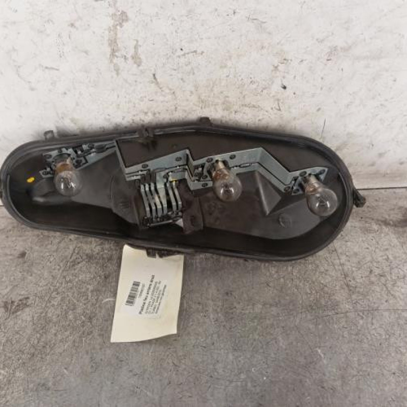 Platine feu arriere droit CITROEN C1 1 Platine feu arriere droit CITROEN C1 1