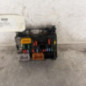 Boitier servitude moteur (BSM) PEUGEOT 207