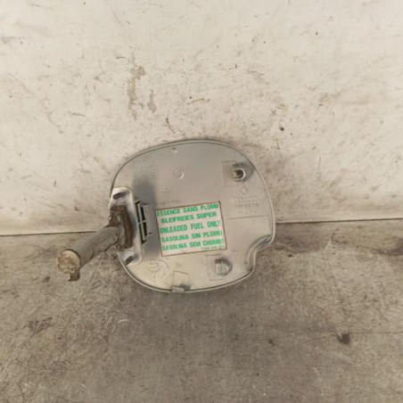 Trappe d'essence RENAULT CLIO 2