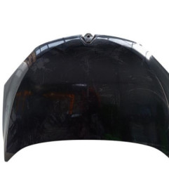 Capot RENAULT MEGANE 3 Photo n°1