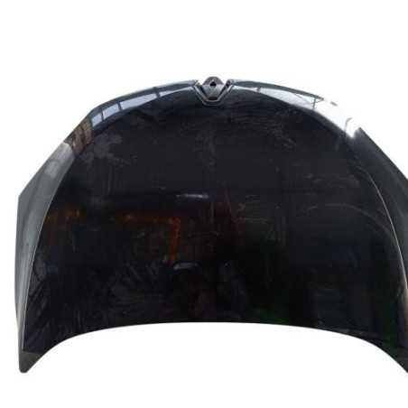 Capot RENAULT MEGANE 3 Photo n°1