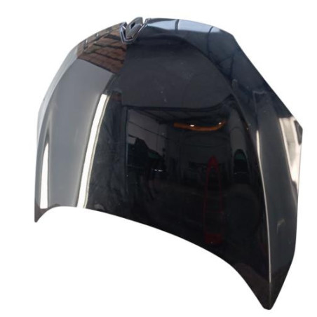 Capot RENAULT MEGANE 3