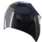 Capot RENAULT MEGANE 3