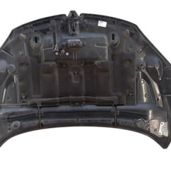 Capot RENAULT MEGANE 3 Photo n°3