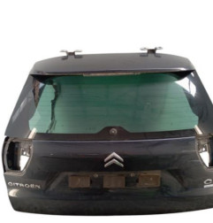 Malle/Hayon arriere CITROEN C5 2 Photo n°1