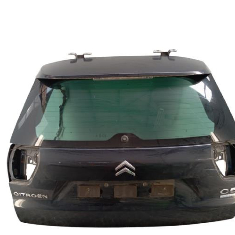 Malle/Hayon arriere CITROEN C5 2