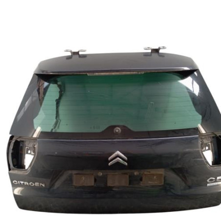 Malle/Hayon arriere CITROEN C5 2 Photo n°1