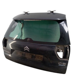 Malle/Hayon arriere CITROEN C5 2