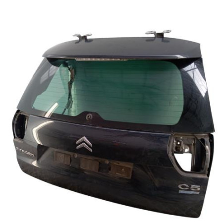 Malle/Hayon arriere CITROEN C5 2
