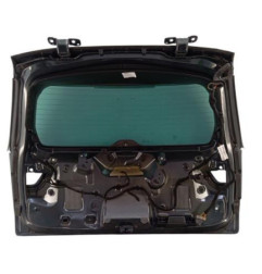 Malle/Hayon arriere CITROEN C5 2 Photo n°4