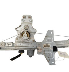 Leve vitre electrique arriere gauche CITROEN C5 2 Photo n°3