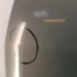 Porte avant gauche VOLKSWAGEN TOURAN 1