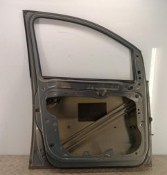 Porte avant gauche VOLKSWAGEN TOURAN 1 Photo n°5