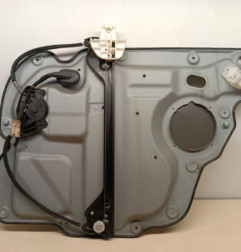 Leve vitre electrique arriere gauche VOLKSWAGEN TOURAN 1