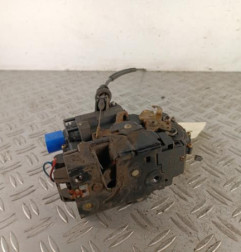 Serrure avant droit SKODA FABIA 1