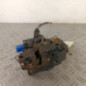 Serrure avant droit SKODA FABIA 1