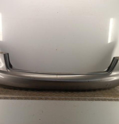 Pare choc arriere VOLKSWAGEN TOURAN 1 Photo n°1