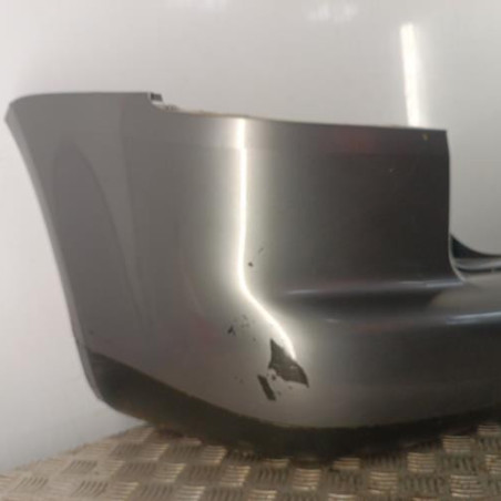 Pare choc arriere VOLKSWAGEN TOURAN 1