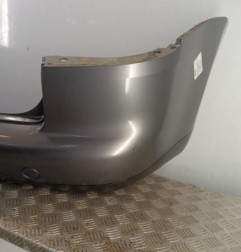 Pare choc arriere VOLKSWAGEN TOURAN 1 Photo n°3