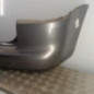 Pare choc arriere VOLKSWAGEN TOURAN 1