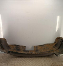 Pare choc arriere VOLKSWAGEN TOURAN 1 Photo n°7