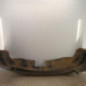 Pare choc arriere VOLKSWAGEN TOURAN 1