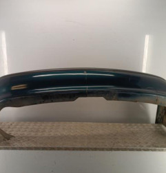 Pare choc arriere RENAULT LAGUNA 1 Photo n°4