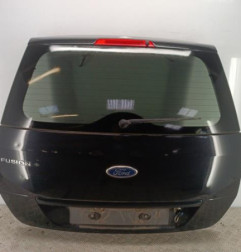 Malle/Hayon arriere FORD FUSION Photo n°1