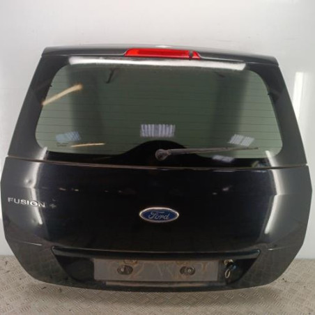 Malle/Hayon arriere FORD FUSION Photo n°1