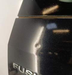 Malle/Hayon arriere FORD FUSION