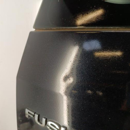 Malle/Hayon arriere FORD FUSION
