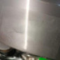 Pare choc avant RENAULT SCENIC 3
