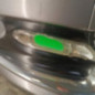 Pare choc avant RENAULT SCENIC 3