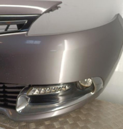 Pare choc avant RENAULT SCENIC 3 Photo n°6