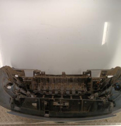 Pare choc avant RENAULT SCENIC 3 Photo n°7