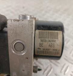 Bloc ABS (freins anti-blocage) PEUGEOT 206