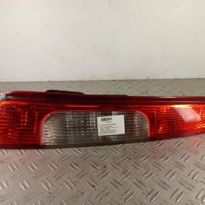 Feu arriere principal gauche (feux) FORD C-MAX 1