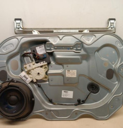 Leve vitre electrique avant droit FORD C-MAX 1 Photo n°1